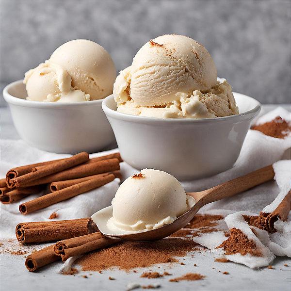 DarkStar - One Shot - Mexican Fried Ice cream