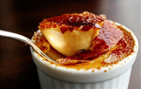 Creme Brulee - INW