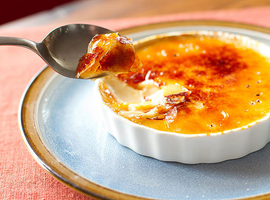Creme Brulee - One On One