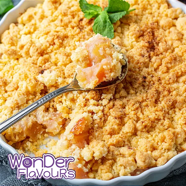Crumble Topping - WF
