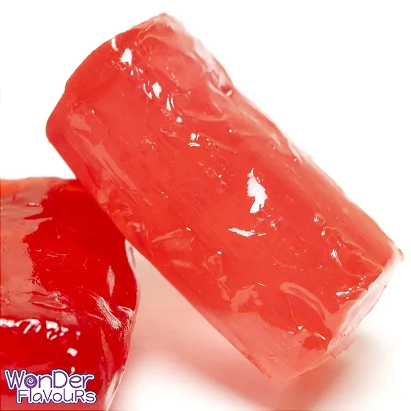Lemon Orange Rice Candy - WF
