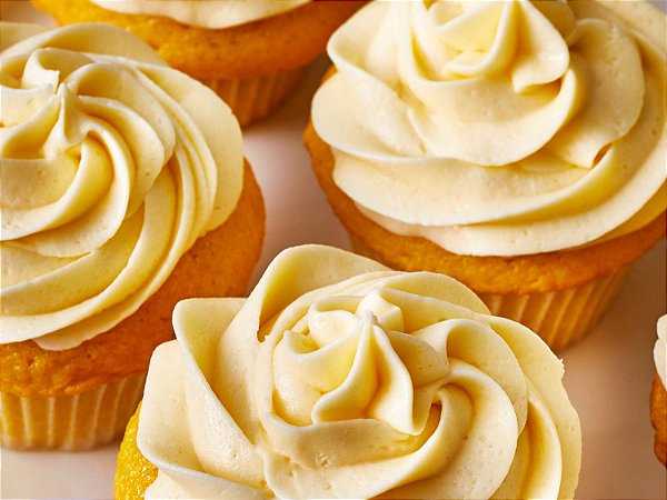 Buttercream Frosting - WF