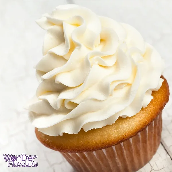 Buttercream Frosting - WF