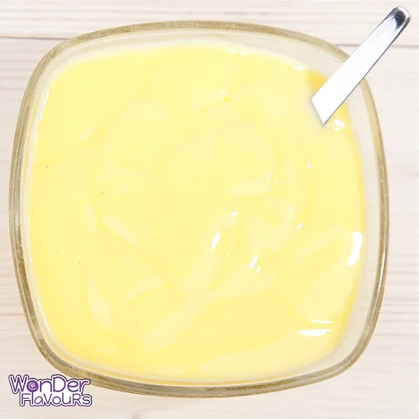 Hollandaise Cream - WF