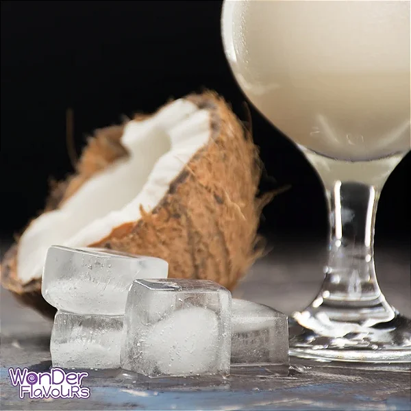Coconut Rum - WF