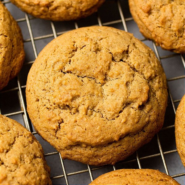 Brown Sugar Cookie - WF