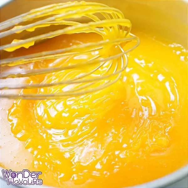 Lemon Custard - WF