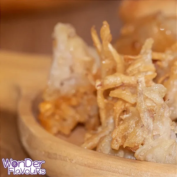 Deep Fried Sugared Taro - WF