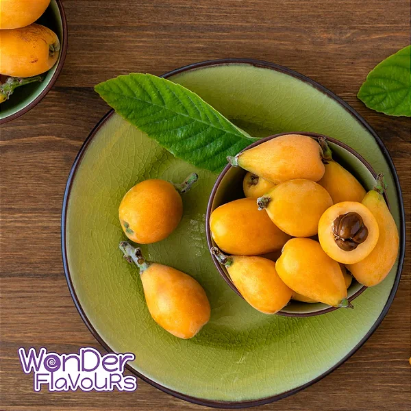 Nisperos (Fruit) - WF
