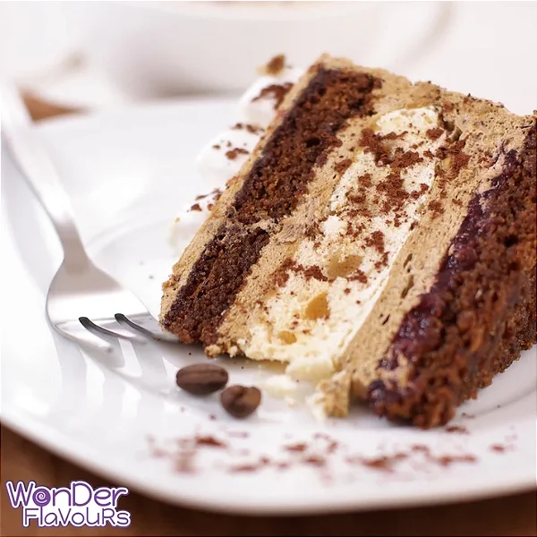 Coffee Cake - WF