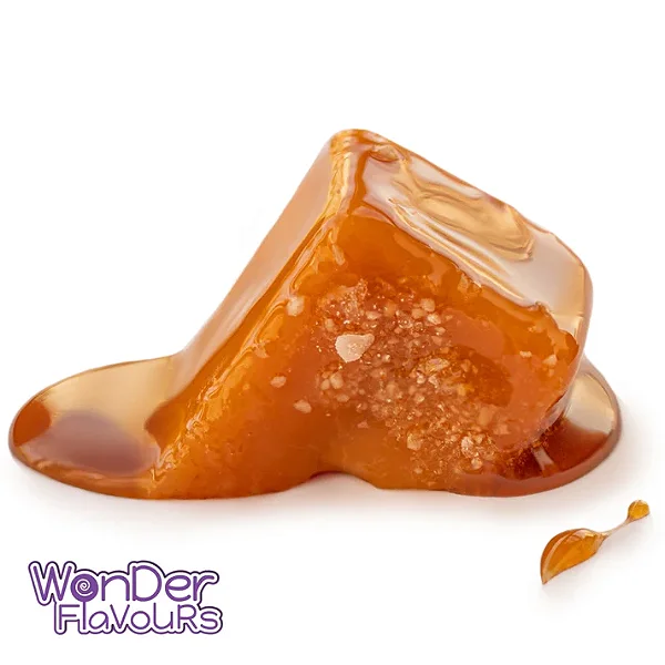 Caramel (Salted) - WF