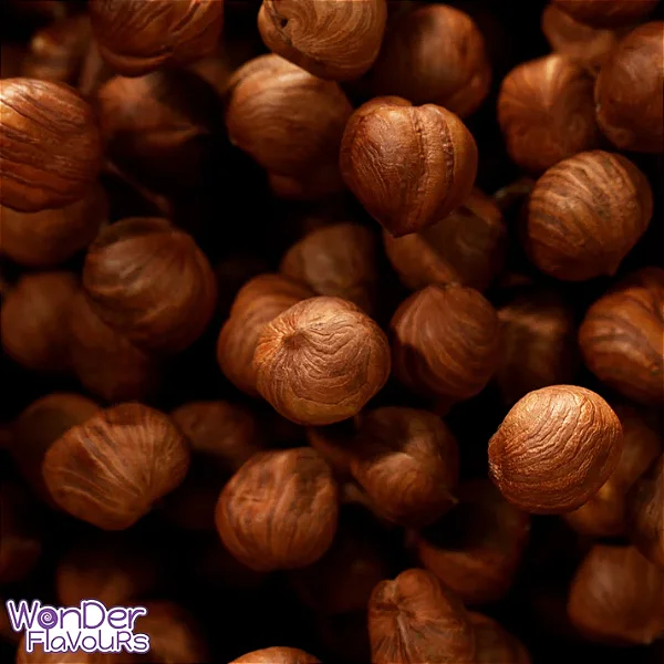 Roasted Hazelnut - WF