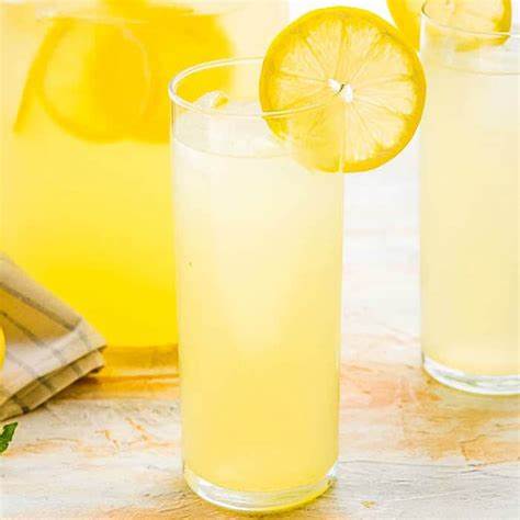 Original lemonade - Molinberry