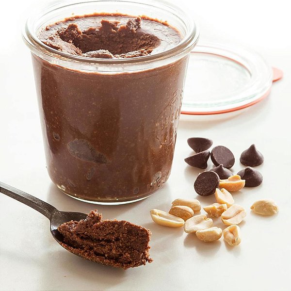 Chocolate Peanut Butter - Purilum