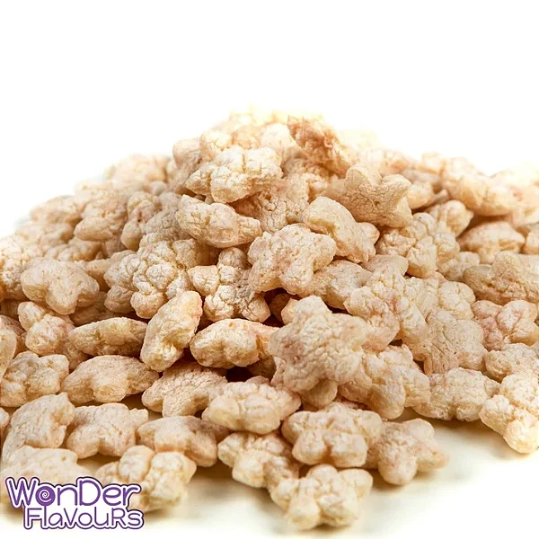 Puff Cereal (Frosted) - WF