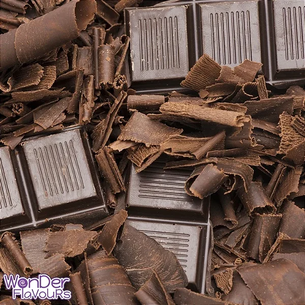 Chocolate Chunks - WF