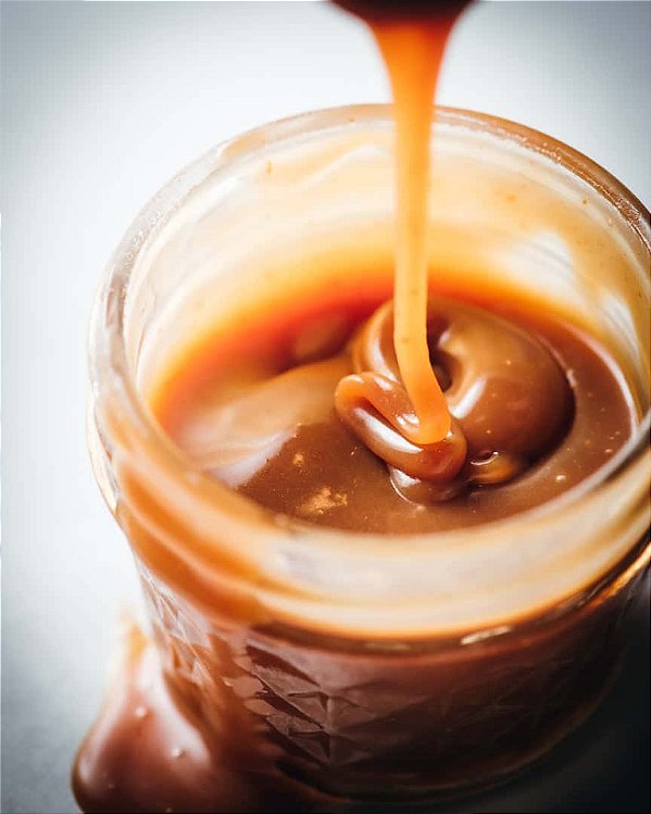 Caramel Butter - WF