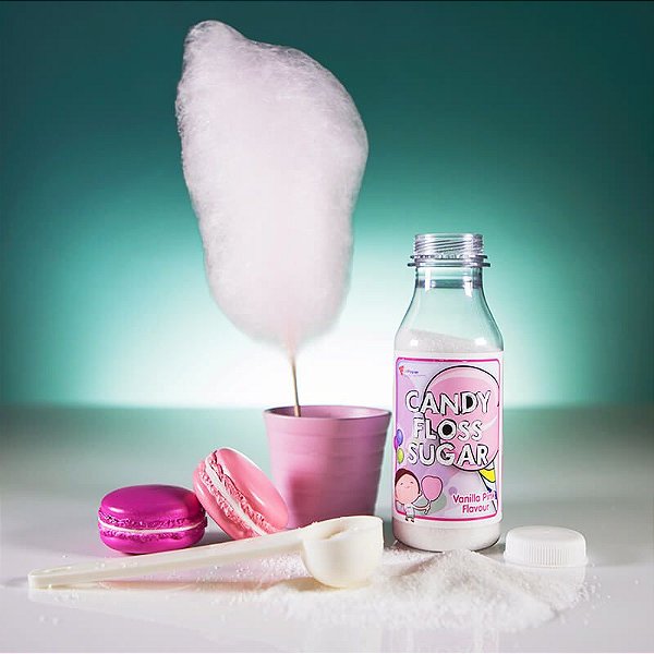 Candy Floss - Super Aromas