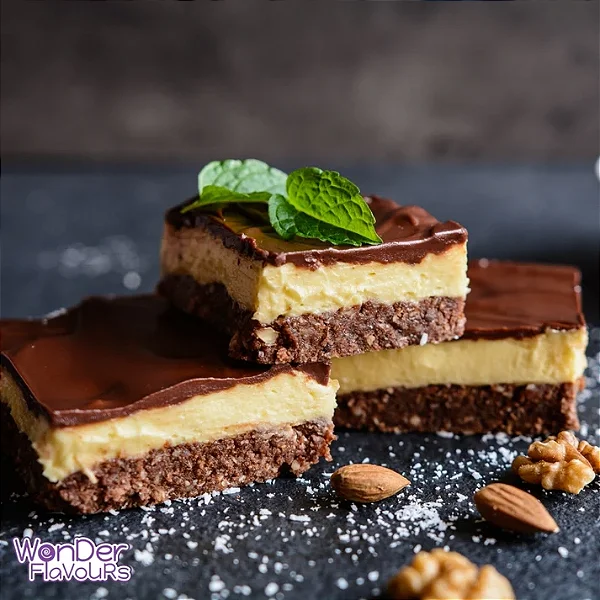 Nanaimo Bar SC - WF