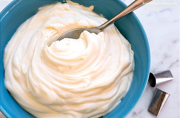 Bavarian Cream - WF