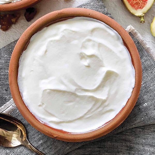Greek Yogurt - FLV