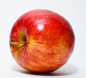 Apple - FLV
