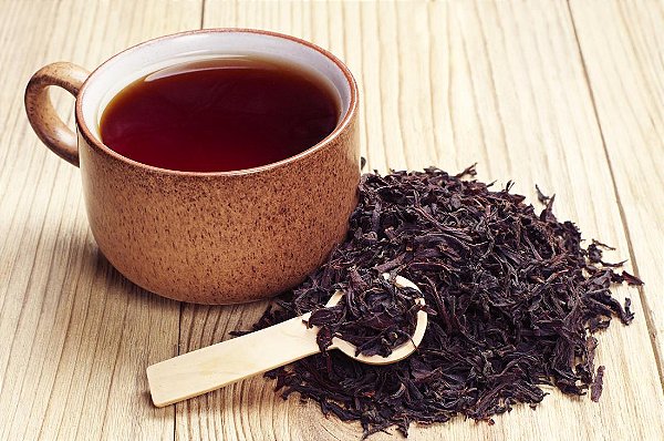 Black Tea - FLV