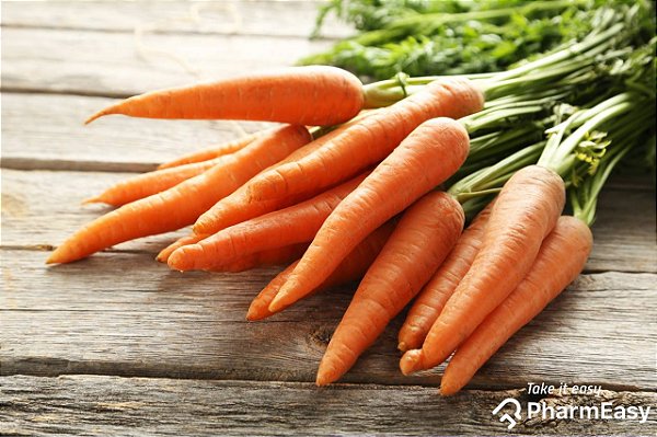 Carrot - FLV