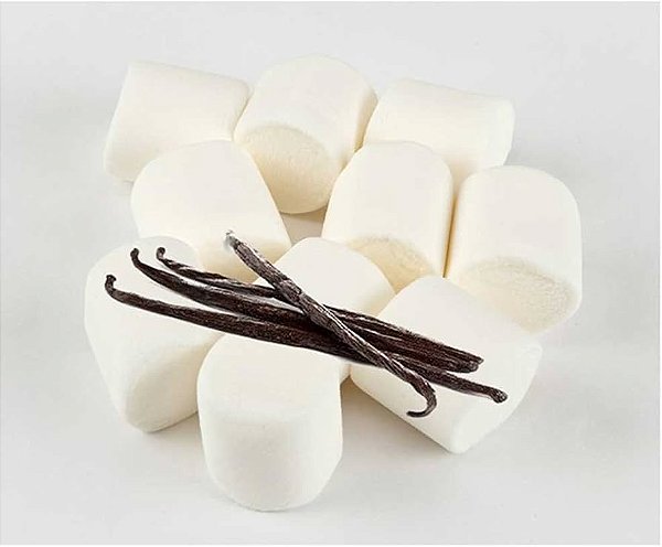 Marshmallow Vanilla - FLV