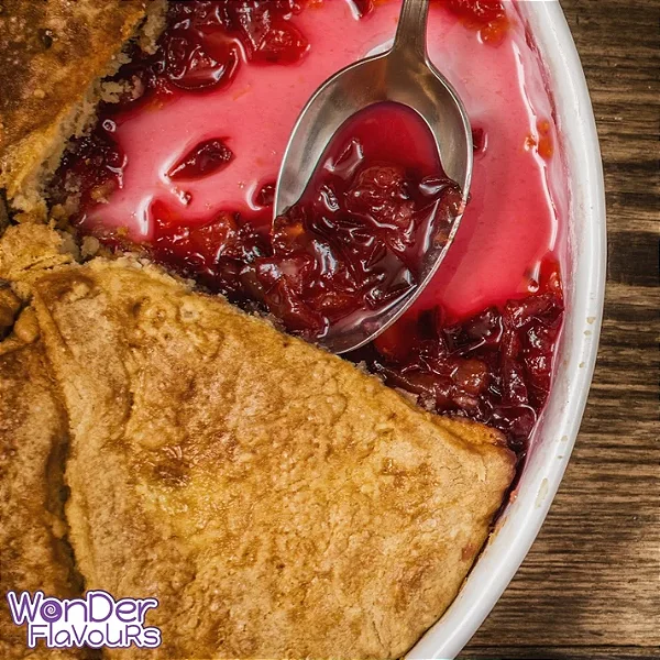 Clobber (Berry) - WF