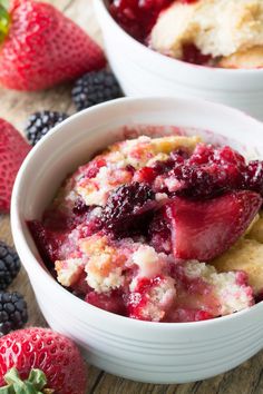 Clobber (Berry) - WF