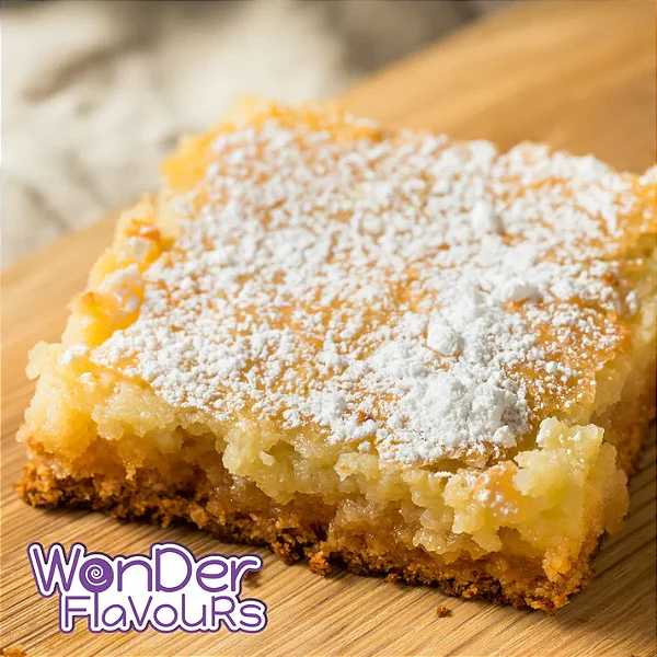 Philadelphia Butter Cake - WF