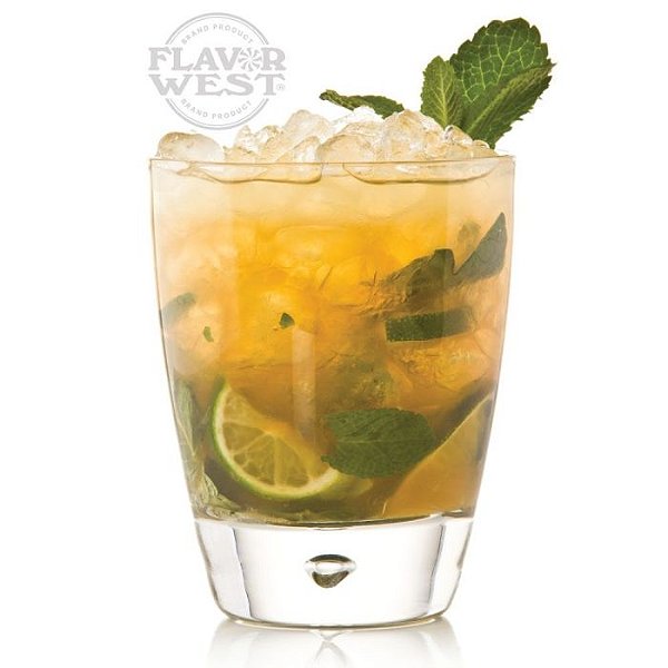 Citrus Punch - FW