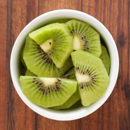 Kiwi - Wrecka