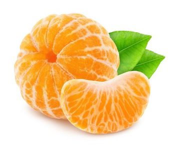 Tangerine - Wrecka
