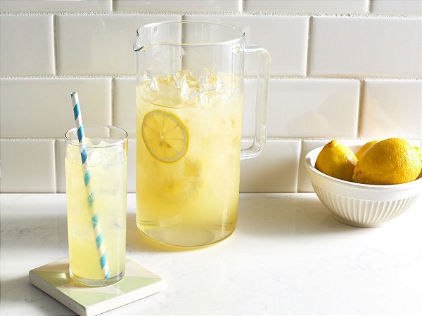 Lemonade - Fw