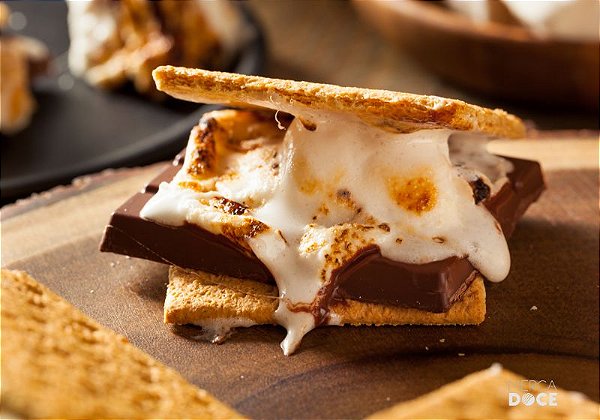 Marshmallow (Gooey) - WF