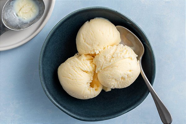 Vanilla Gelato (Italian) - WF