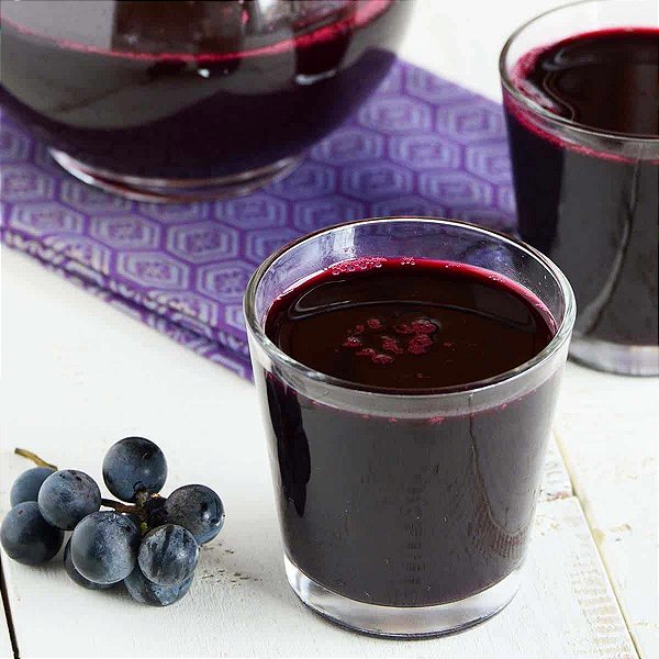 Concord Grape Juice - TPA