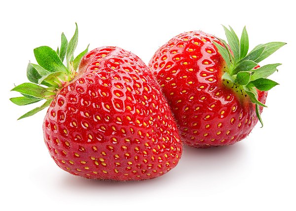 Shisha Strawberry - Capella