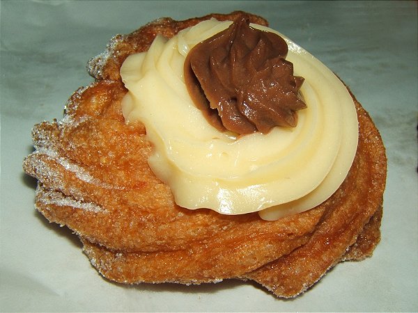 Zeppola - FA