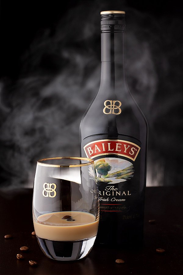 Irish Cream (Baileys) - TPA
