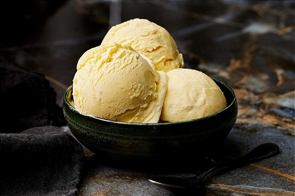 Vanilla Bean Ice Cream - FW