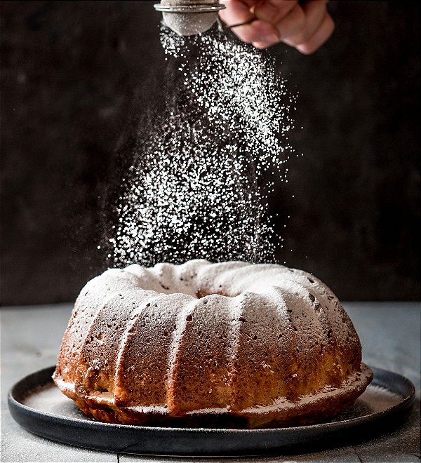 Powdered Sugar - One On One