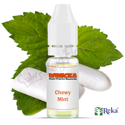 Chewy Mint - Wrecka