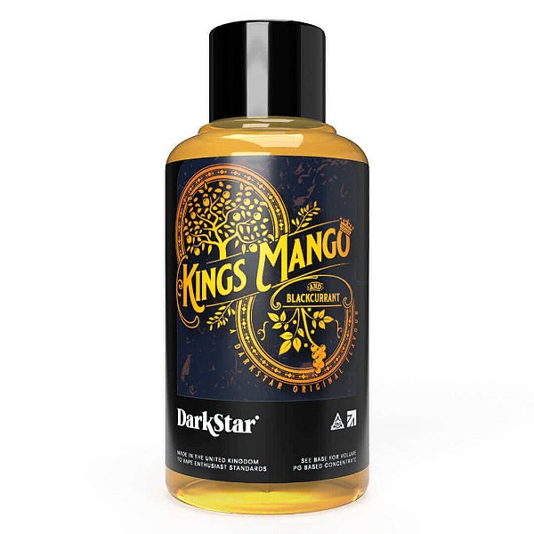 DarkStar - One Shot - Kings Mango