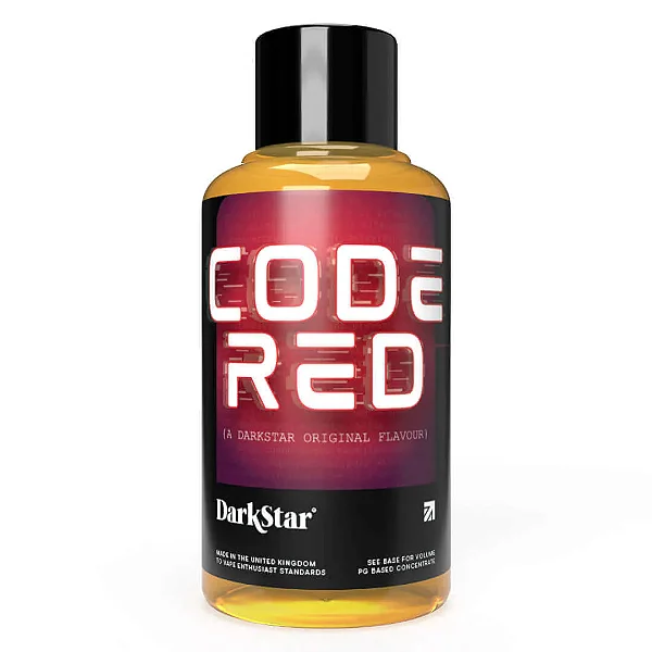 DarkStar - One Shot - Code Red