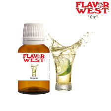 Tequila - FW
