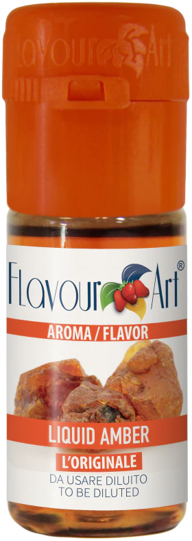 Liquid Amber - FA