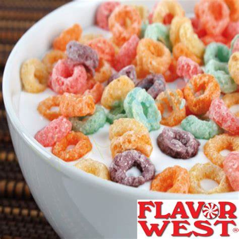 Apple Jacks - FW
